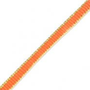 Lint Orange-gold