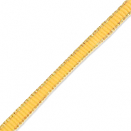 Lint Warm yellow-gold