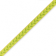 Tekstlint leaves Light green-olive green