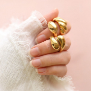 Benodigdheden Bekijk de gehele collectie ringen