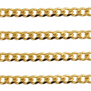 Benodigdheden van Stainless steel Roestvrij staal (RVS) jasseron gourmet Gold