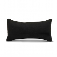 Sieraden display kussentje velvet Black