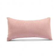 Sieraden display kussentje velvet Light pink
