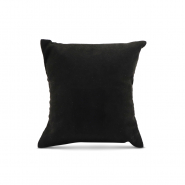 Sieraden display kussentje velvet Black