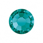 Birthstone December Preciosa SS16 flat back (4mm) Blue zircon