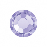 Birthstone June Preciosa SS16 flat back (4mm) Tanzanite purple