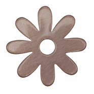 Polaris Elements Lucido hangers flower Lavender frost
