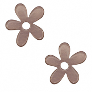 Polaris Elements Lucido hangers flower Lavender frost