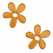 Polaris Elements Lucido hangers flower Carrot orange