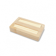 Sieraden display voor ringen Natural-beige