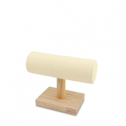 Sieraden display voor armbanden Natural-beige