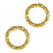 Benodigdheden van Stainless steel Roestvrij staal (RVS) buigring Gold