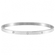 Specials Sieraden van Stainless steel Roestvrij staal (RVS)