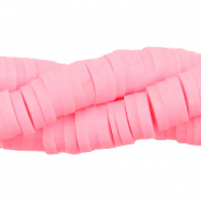 Kralen katsuki 6mm Pink