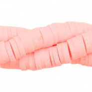 Kralen katsuki 4mm Light vintage pink