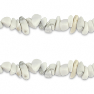 Chipstone kraal White