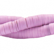 Kralen Katsuki 6mm Chive blossom purple