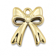 Acryl bedels bow Gold
