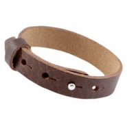Cuoio armbanden Polaris Cuoio armbanden for men