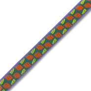 Tekstlint Green-orange-purple