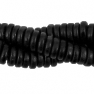 Grieks keramiek DQ 6mm disc Black
