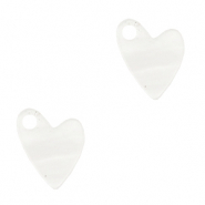 Bedels Plexx hart White