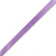 Lint van satijn Lilac