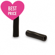Rocailles Special Bugles twist Black