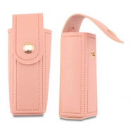 Statement hangers small bag Light pink