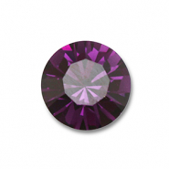 Preciosa SS39 puntsteen Amethyst