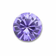Preciosa SS29 puntsteen Tanzanite