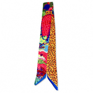 Bandana sjaal with sea life Multicolour
