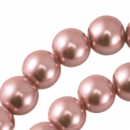 Glasparels Glasparels rond 4mm 