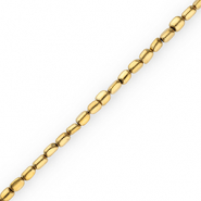 Kralen van hematite Gold
