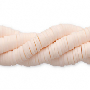 Kralen Katsuki 4mm Silky peach