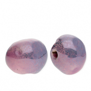 Grieks keramiek DQ&reg; Lilac purple