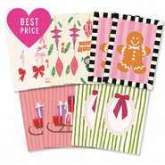 BY31&reg; Kaartjes voor sieraden assorted Multicolour