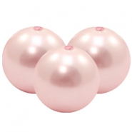 Swarovski kralen Swarovski Elements parel