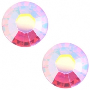 Swarovski kralen Swarovski Elements flat back SS20 (4.7mm)