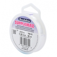 Rijgdraad Beadalon Rijgdraad Beadalon supplemax