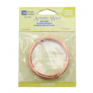 Artistic Wire 14 Gauge Artistic Wire