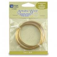 Artistic Wire 16 Gauge Artistic Wire