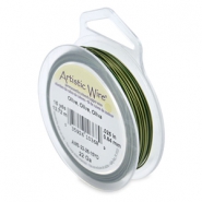 Artistic Wire 22 Gauge Artistic Wire