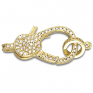 Sieraden sloten Sloten karabijn