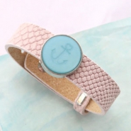 Inspiratiesets Polaris cabochons met anker