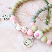 Inspiratiesets Keramiek armbandjes ter inspiratie