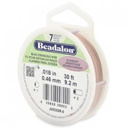 Rijgmateriaal Beadalon rijgmateriaal