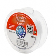 Griffin Griffin jewelry elastic cord