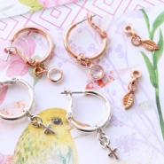 Inspiratiesets MIX THINGS UP! Trendy oorbellen