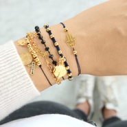 Inspiratiesets Bohemian vibes! Trendy sieraden